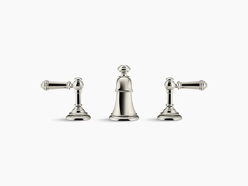 Kohler Artifacts Bell K-72759-SN 6 Kohler Artifacts Bell K-72759-SN - Image 4