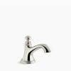 Kohler Artifacts Bell K-72759-SN -Kohler 907008 vibrant polished nickel 02238.1562860627