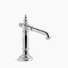 Kohler Artifacts Column K-72760-CP -Kohler 908729 polished chrome 63491.1562860566