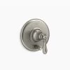 Kohler Artifacts K-T72768-9M-BN 1 Kohler Artifacts K-T72768-9M-BN -Kohler 908737 vibrant brushed nickel 22721.1562862759
