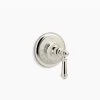 Kohler Artifacts K-T72771-4-SN -Kohler 908742 vibrant polished nickel 97974.1562872125