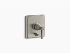 Kohler Pinstripe K-T98757-4B-BN