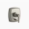Kohler Margaux K-T98759-4-BN -Kohler 912635 vibrant brushed nickel 53872.1563242695