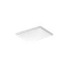 Kohler Caxton Rectangle Under-Mount Bathroom Sink W/ Overflow, White -Kohler 93d1aa430cba2ac3 3595 w800 h800 b1 p0