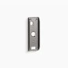 Kohler DTV Prompt K-559-TT -Kohler 968279 vibrant titanium 73833.1562871335