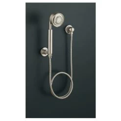 Kohler K-975 Stillness Wall Mounted Hand Shower Holder - Vibrant Brushed -Kohler 97a1bdb400997568 3125 w800 h800 b1 p0