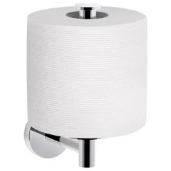 Kohler K-27293 Elate Wall Mounted Spring Bar Toilet Paper Holder - Polished -Kohler a001b31c0fd81594 2732 w800 h800 b1 p0