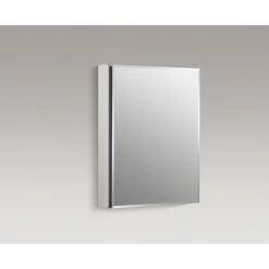 Kohler K-CB-CLC2026FS 20" X 26" Single Door Reversible Hinge - Silver Aluminum 10 Kohler K-CB-CLC2026FS 20" X 26" Single Door Reversible Hinge - Silver Aluminum -Kohler a3a11f8f0d39e8ef 2687 w800 h800 b0 p0