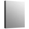 Kohler Maxstow 20"W X 24"H Medicine Cabinet, Dark Anodized Aluminum 81145-DA1 -Kohler a50163d203349417 0918 w800 h800 b1 p0