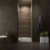 Kohler K-707510-L Revel 70"High X 31-1/8-36"W Pivot Frameless - Anodized Dark -Kohler a931233f010ba16c 7728 w800 h800 b0 p0