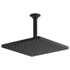 Kohler Honesty 10" 2.5 GPM Rainhead Matte Black, K-26149-BL -Kohler aa2130bd0f048037 2843 w800 h800 b1 p0