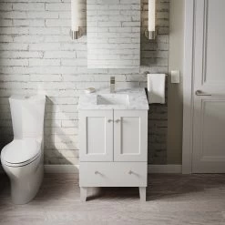 Kohler K-8188 Verticyl 13-1/16" Square Vitreous China Undermount - White -Kohler ab016dc800d03530 3056 w800 h800 b0 p0