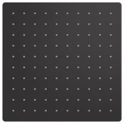 Kohler Honesty 10" 2.5 GPM Rainhead Matte Black, K-26149-BL -Kohler b07175c50f048039 2843 w800 h800 b1 p0