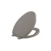 Kohler Reveal Quiet-Close W/ Grip-Tight Bumpers Elongated Toilet Seat, Cashmere 1 Kohler Reveal Quiet-Close W/ Grip-Tight Bumpers Elongated Toilet Seat, Cashmere -Kohler b241a2290cba2d56 5346 w800 h800 b1 p0