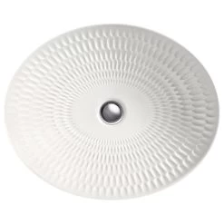 Kohler K-17889-RL Artist Editions Derring Design 7-1/4" X 19-3/8" - Bourbon -Kohler bc613ac300cc84fc 0510 w800 h800 b1 p0