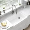 Kohler Whitehaven Self-Trimming Apron Front Single Basin Sink -Kohler ceb19c1a01c0ef54 1261 w800 h800 b0 p0