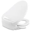 Kohler K-18751 C3-050 Elongated Closed Bidet Seat - White 2 Kohler K-18751 C3-050 Elongated Closed Bidet Seat - White -Kohler d0d110ad0d5f4402 8130 w800 h800 b1 p0
