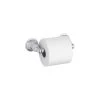 Kohler K-13504 Kelston Double Post Tissue Holder - Polished Chrome -Kohler e271b22b0d320a25 2664 w800 h800 b1 p0