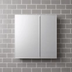 Kohler K-CB-CLC2526FS 25" X 26" Double Door Reversible Hinge - Silver Aluminum 9 Kohler K-CB-CLC2526FS 25" X 26" Double Door Reversible Hinge - Silver Aluminum -Kohler e501c5cf0d3aa7cf 0841 w800 h800 b0 p0