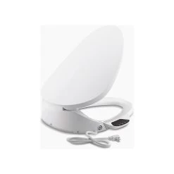 C3-230 K4108-0 Elongated Bidet Seat, Touchscreen Remote, Nightlight -Kohler e521a14c0cba2d64 0531 w800 h800 b1 p0