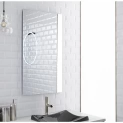 Kohler K-2918-PG Catalan 20" X 36" Aluminum Single Door Medicine - Satin -Kohler e561a6fb0d3234a3 6769 w800 h800 b0 p0