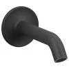 Kohler K-14426 Purist 7-3/4" Tub Spout - Matte Black 2 Kohler K-14426 Purist 7-3/4" Tub Spout - Matte Black -Kohler e92168a20d3221d1 3656 w800 h800 b1 p0