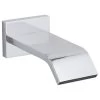 Kohler K-14676 Wall Mounted Bath Spout - Polished Chrome -Kohler ede129fd0abaaadb 4105 w800 h800 b1 p0