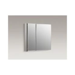 Kohler K-CB-CLC3026FS 30"x26" Double Door Reversible Hinge, Silver Aluminum 11 Kohler K-CB-CLC3026FS 30"x26" Double Door Reversible Hinge, Silver Aluminum -Kohler ffa1484800c81f24 1409 w800 h800 b0 p0