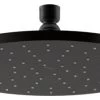 Kohler 10Contemporary Round Rain Showerhead,1.75 GPM Matte Black -Kohler home design