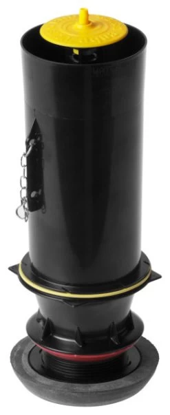 Kohler K-1188998 2" Toilet Canister Flush Valve Kit