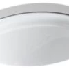 Kohler Devonshire 16-7/8" Under-Mount Bathroom Sink, White -Kohler home design 112