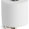 Kohler Purist Vertical Toilet Tissue Holder, Vibrant Brushed Bronze 1 Kohler Purist Vertical Toilet Tissue Holder, Vibrant Brushed Bronze -Kohler home design 136