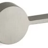 Kohler Cimarron Right-Hand Trip Lever, Vibrant Brushed Nickel -Kohler home design 140