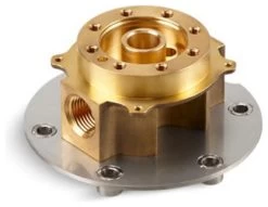 Kohler Mounting-Block For Bath Filler