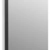 Kohler Maxstow 20"W X 40"H Medicine Cabinet, Dark Anodized Aluminum 81148-DA1 -Kohler home design 149