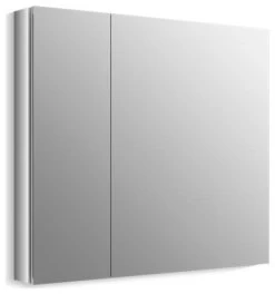 Verdera Mirrored Cabinet 34X30