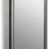 20" Medicine Cabinet, Silver Frame -Kohler home design 159