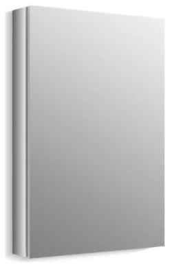 Verdera Mirrored Cabinet 20X30