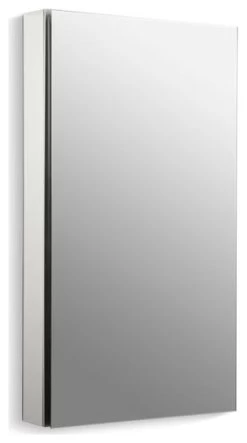 Catalan 170 Mirror Cabinet 20X36