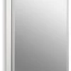 Kohler Bancroft 20" W X 31" H 1-Door Medicine Cabinet W/ Mirrored Door