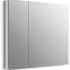 Kohler Verdera 34" W X 30" H Aluminum Medicine Cabinet -Kohler home design 173