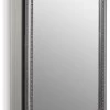 Kohler 20" W X 26" H 1-Door Medicine Cabinet W/ Silver Framed Mirrored Door -Kohler home design 181