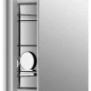 Kohler Verdera 24" W X 30" H Medicine Cabinet W/ Adjustable Magnifying Mirror -Kohler home design 185