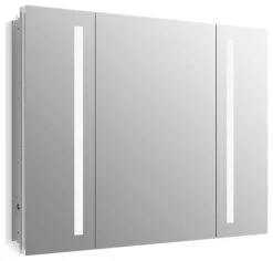 Kohler Verdera Lighted Medicine Cabinet, 40" Wx30" H