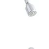 Kohler K-T15211-4 Double Handle Shower Only Trim - Polished Chrome -Kohler home design 198