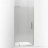 Kohler Revel Pivot Shower Door, 70"H X 31-1/8 - 36"W, Anodized Brushed Nickel 2 Kohler Revel Pivot Shower Door, 70"H X 31-1/8 - 36"W, Anodized Brushed Nickel -Kohler home design 20
