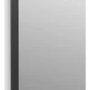Kohler Maxstow 15"W X 40"H Medicine Cabinet, Dark Anodized Aluminum 81147-DA1 -Kohler home design 22