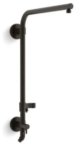 Kohler Hydrorail-R Beam Shower Column, Oil-Rubbed Bronze