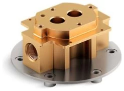 Kohler Mounting-Block For Refinia Bath Filler