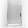 Kohler Revel Pivot Shower Door, 70"H X 43-1/8 - 48"W, Bright Polished Silver -Kohler home design 288